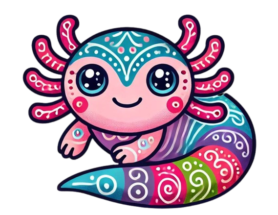 Axolotl